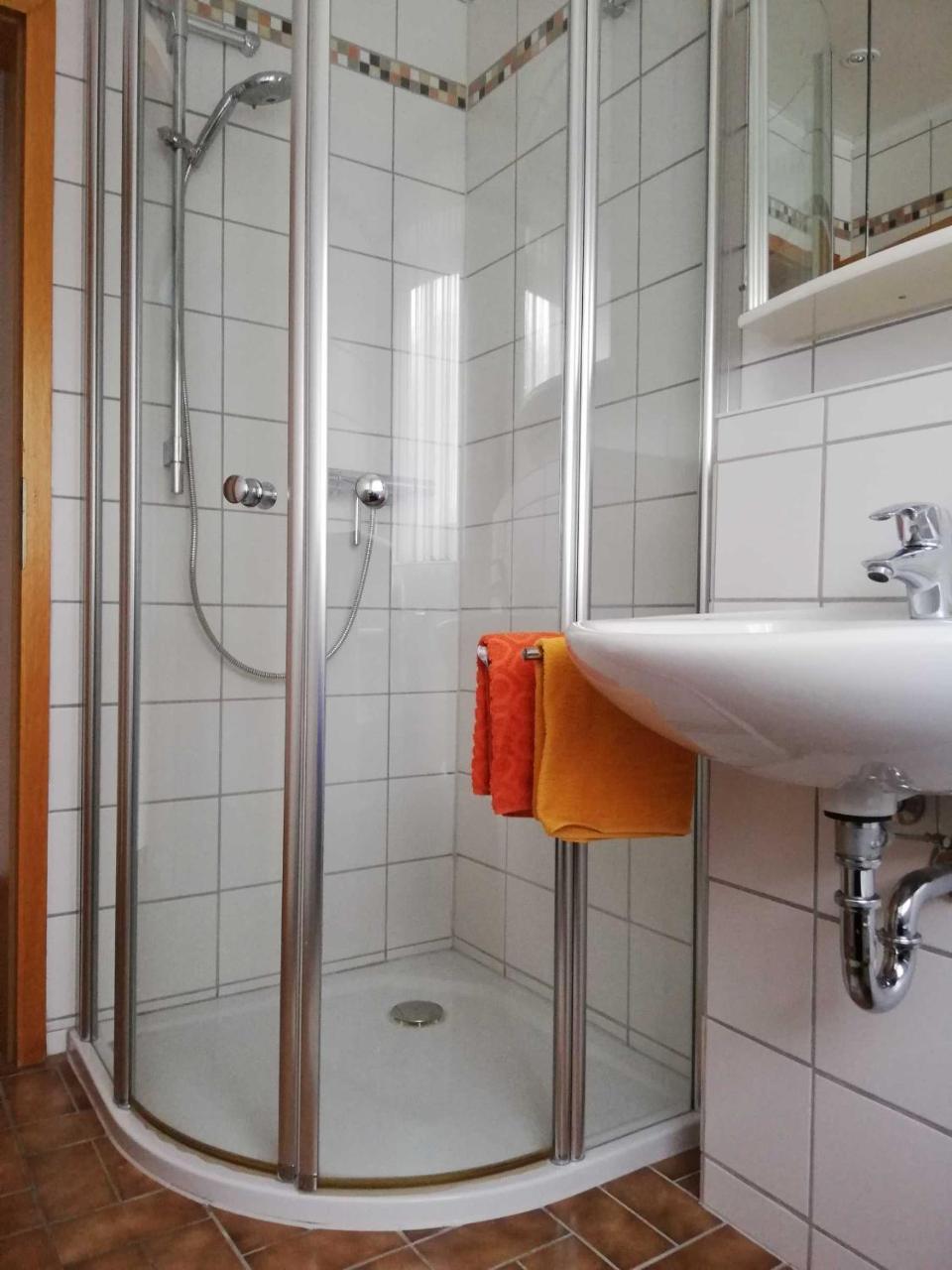 Annettes Ferienwohnung Michelstadt Luaran gambar